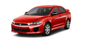 Mitsubishi Lancer PNG-35193